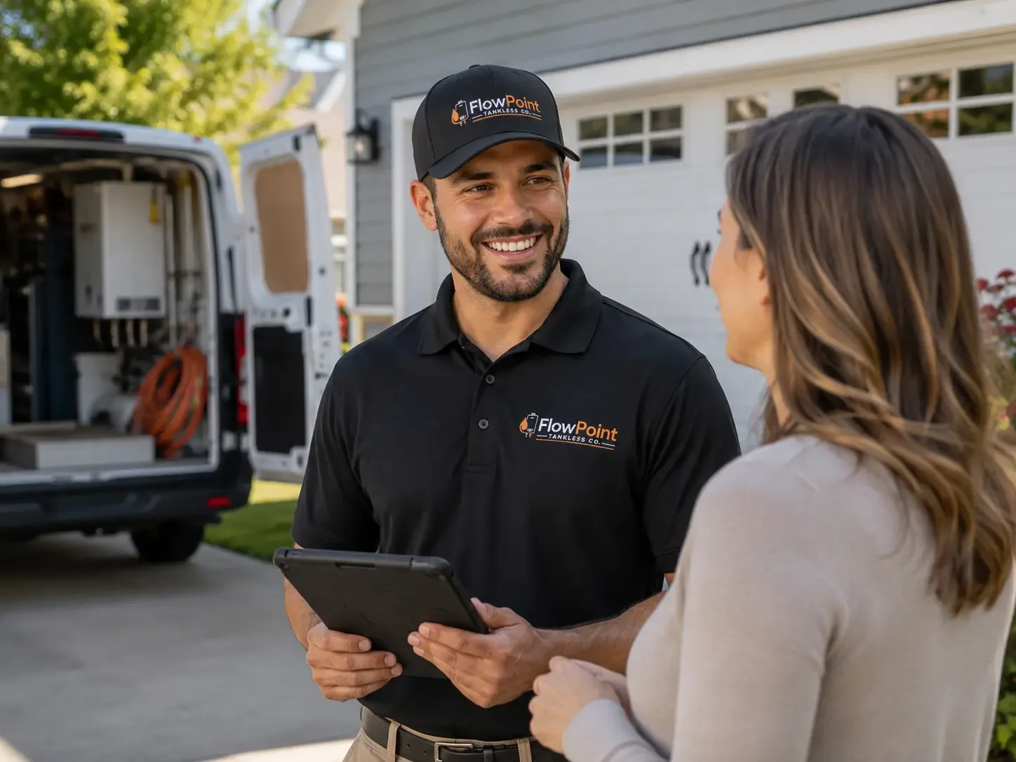 Tankless Water Heater Installation Sedalia, KY FAQs